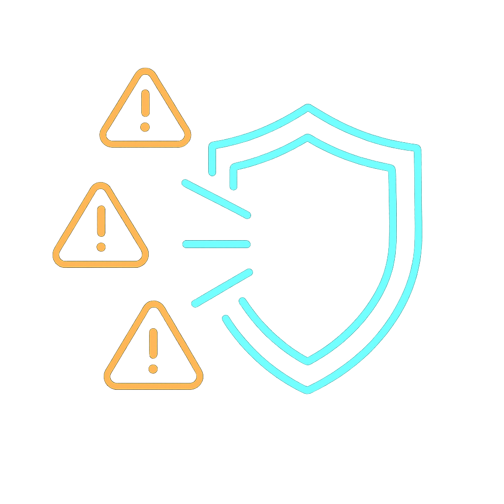 Stop the Threats